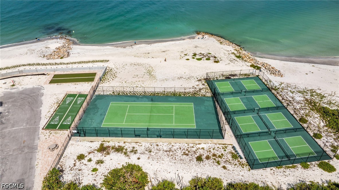 1 Bed Waterfront Home for Sale in Bonita Beach Club, FL — photo 47