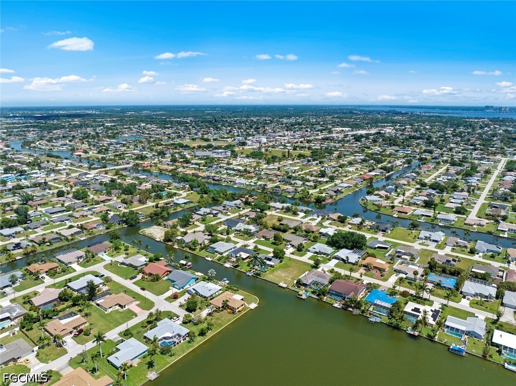 3 Bed Waterfront Home for Sale in Cape Coral, FL, $449,000 — photo 47