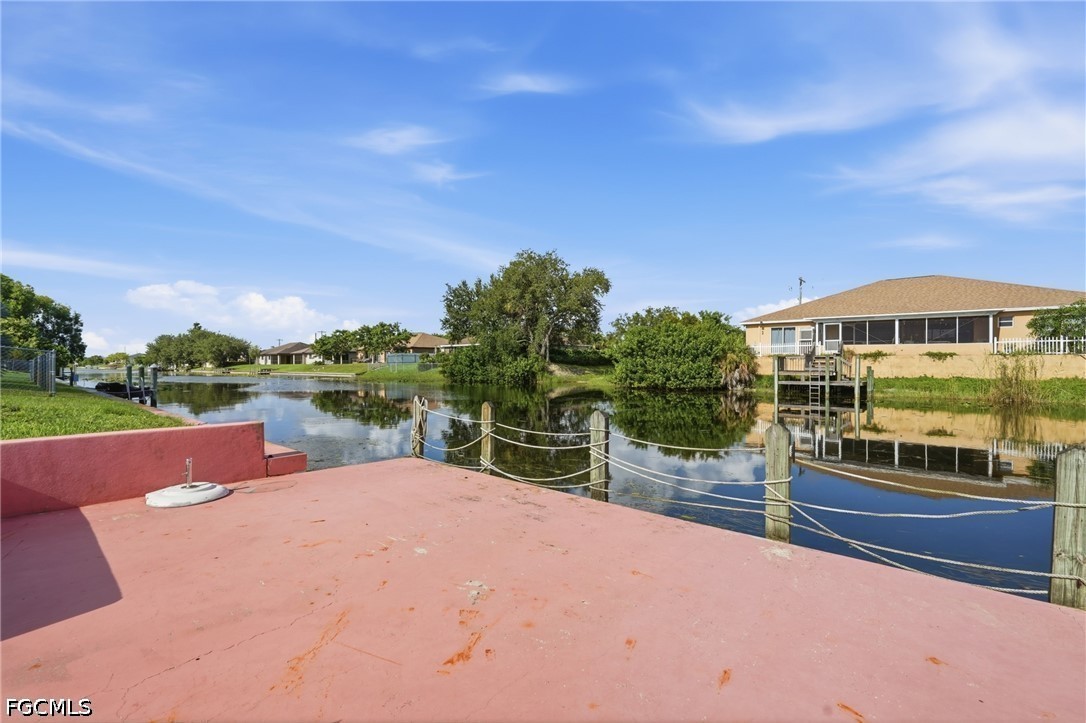 3 Bed Pool Home for Sale in Cape Coral, FL, $415,000 — photo 47