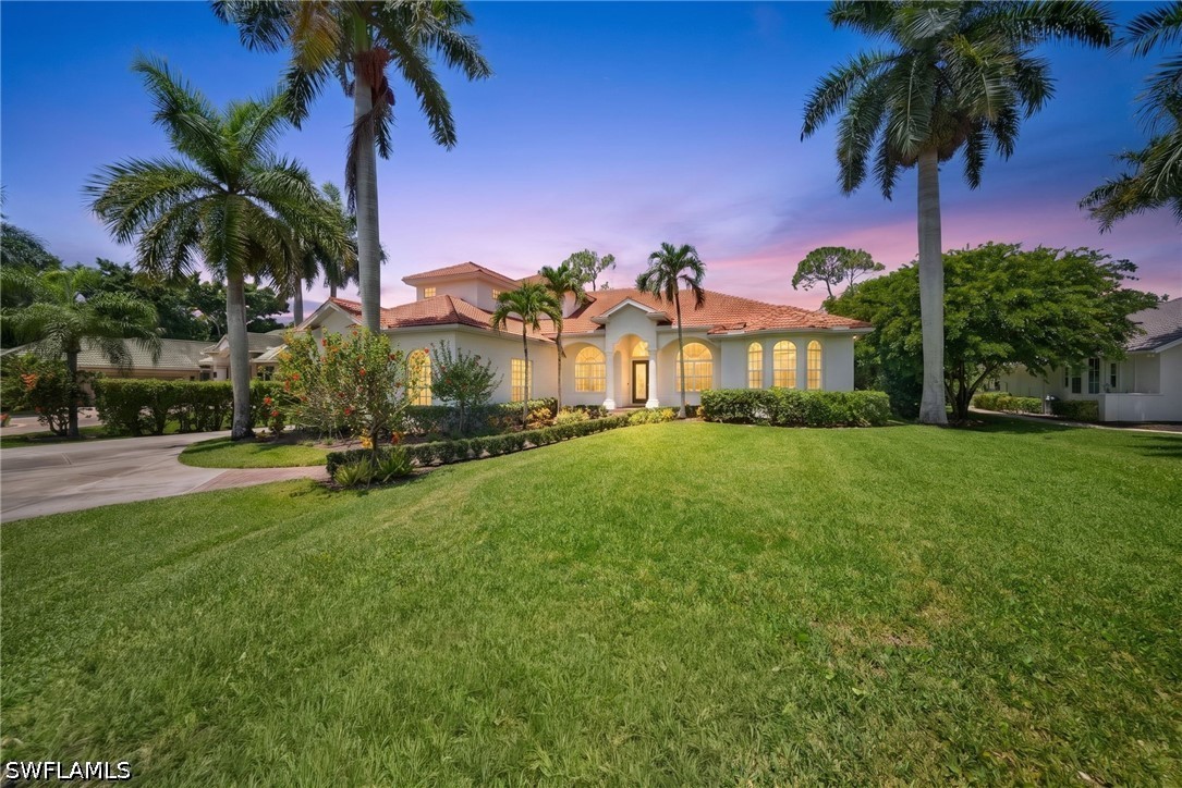 4 Bed Pool Home for Sale in Naples, FL, $2,485,000 — photo 47
