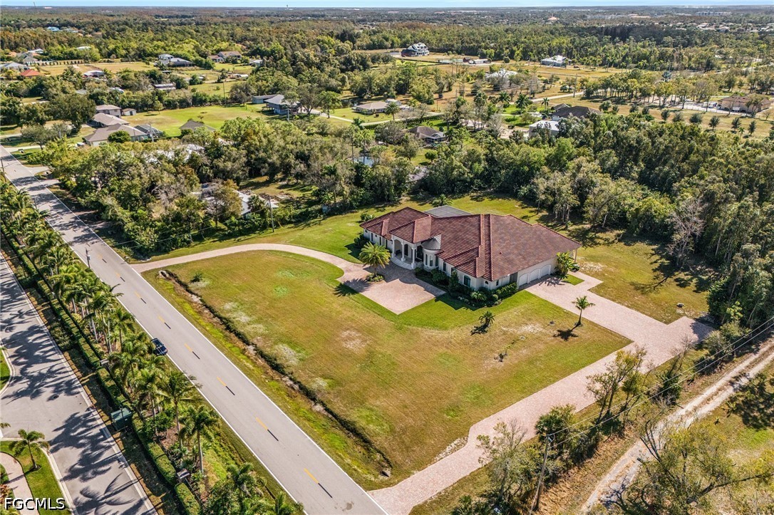 4 Bed Pool Home for Sale in Fort Myers, FL, $3,580,000 — photo 47