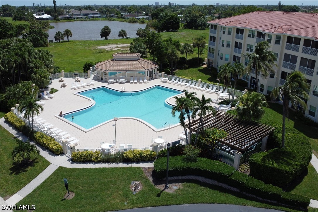 2 Bed Pool Home for Sale in Fairway Villas, FL, $170,000 — photo 47