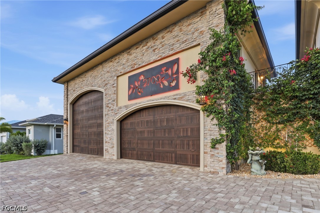 5 Bed Pool Home for Sale in Cape Coral, FL, $1,997,000 — photo 47