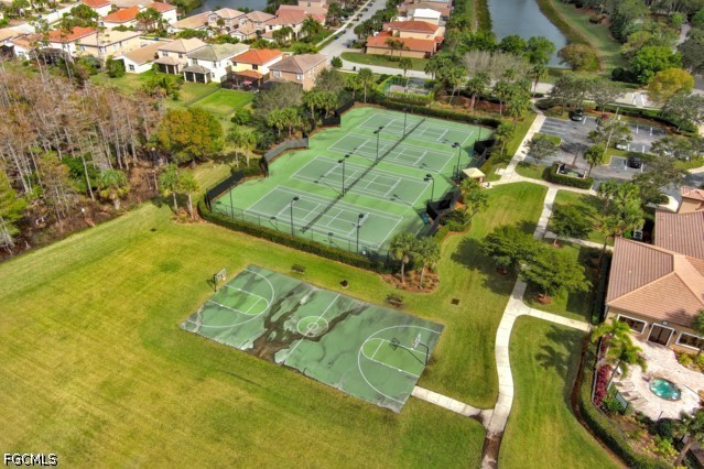 5 Bed Waterfront Home for Sale in Fort Myers, FL, $575,000 — photo 47
