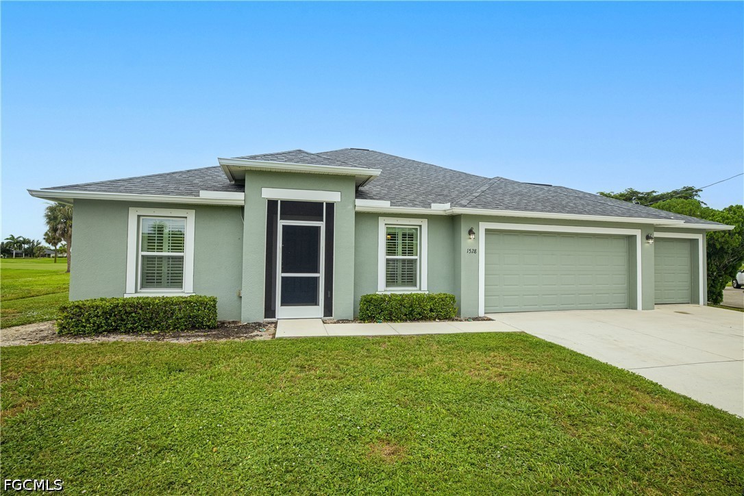 3 Bed SingleFamilyResidence for Sale in Cape Coral, FL — photo 47