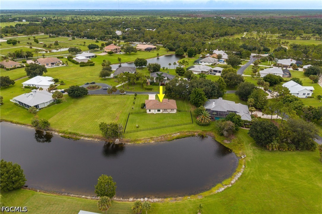 3 Bed Waterfront Home for Sale in Alva, FL, $539,900 — photo 47