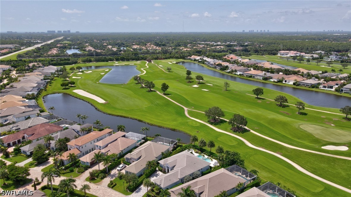 2 Bed Waterfront Home for Sale in Toscana, FL, $2,150,000 — photo 47