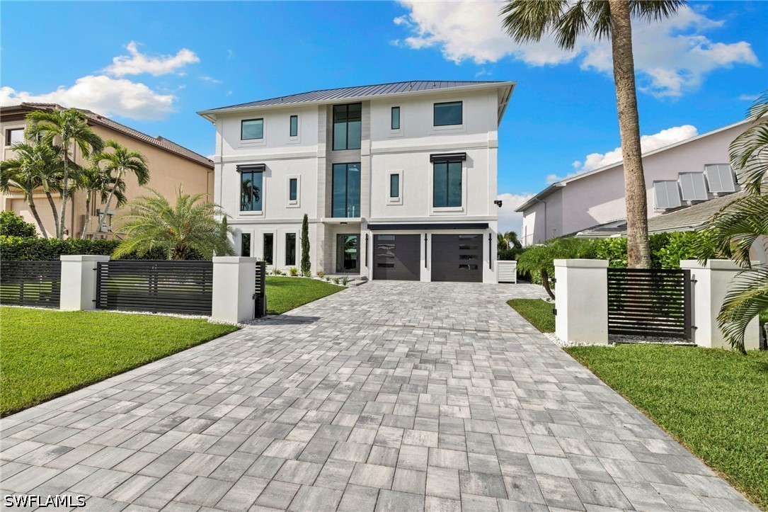 4 Bed Waterfront Home for Sale in Naples, FL, $5,395,000 — photo 47