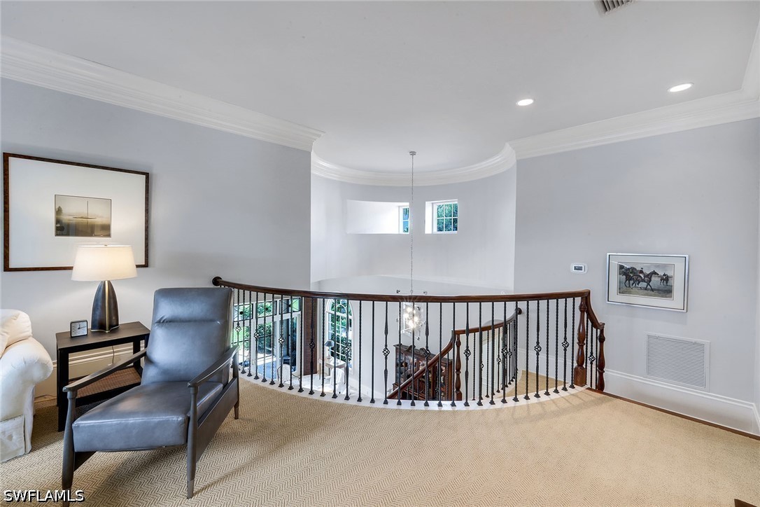 3 Bed Pool Home for Sale in Las Palmas, FL, $1,750,000 — photo 47