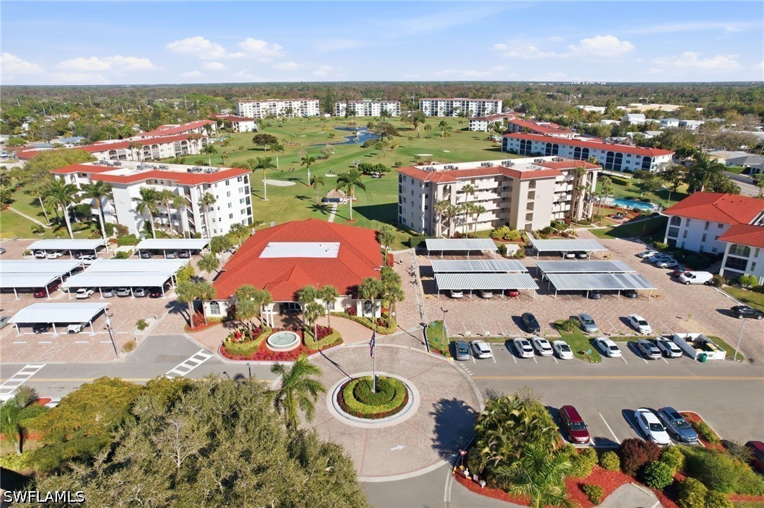 2 Bed Condominium for Sale in Naples, FL, $464,000 — photo 47