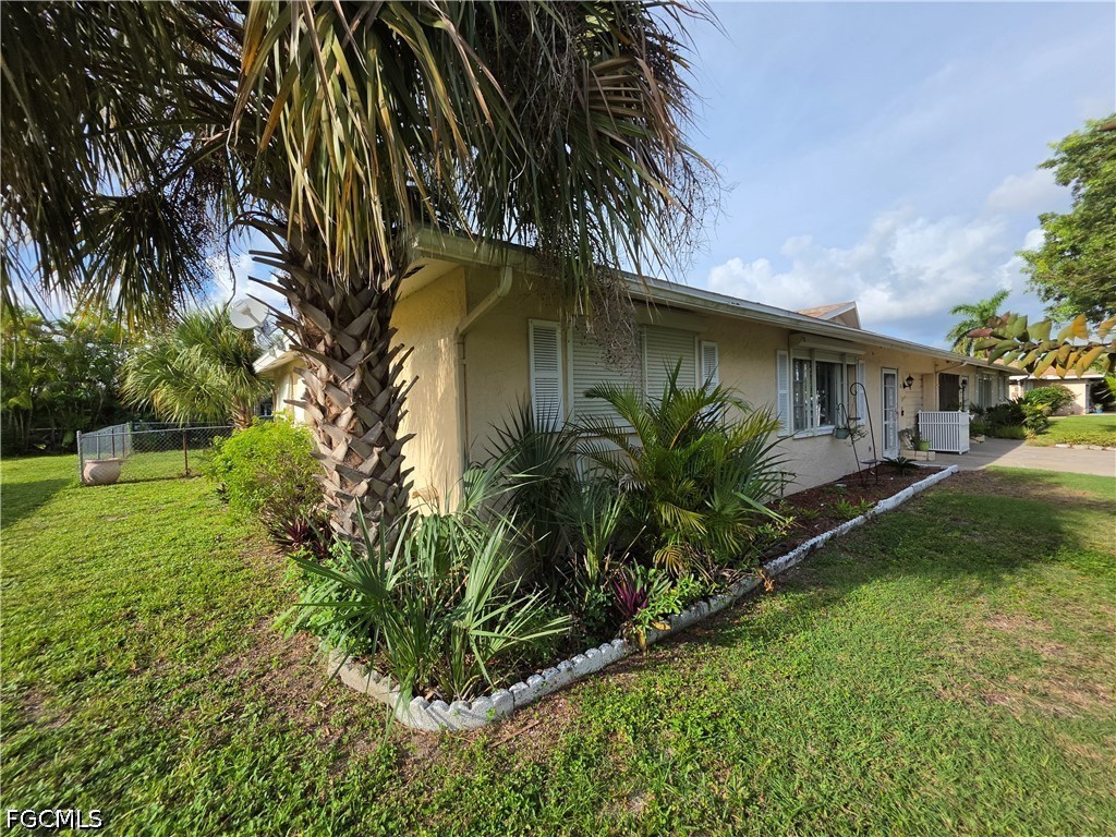 4 Bed Duplex for Sale in Cape Coral, FL, $399,000 — photo 47