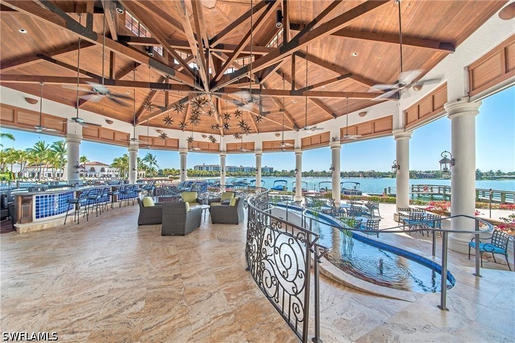 2 Bed Waterfront Home for Sale in Mirasol, FL, $619,000 — photo 47