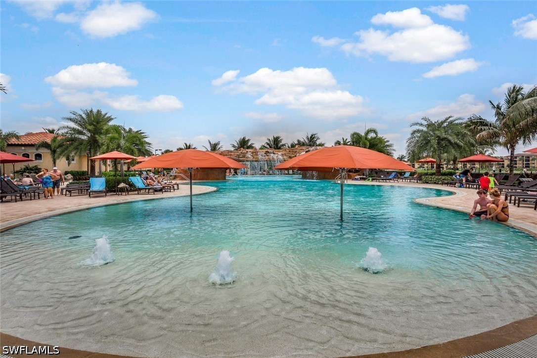 3 Bed Waterfront Home for Sale in Bonita Springs, FL — photo 47