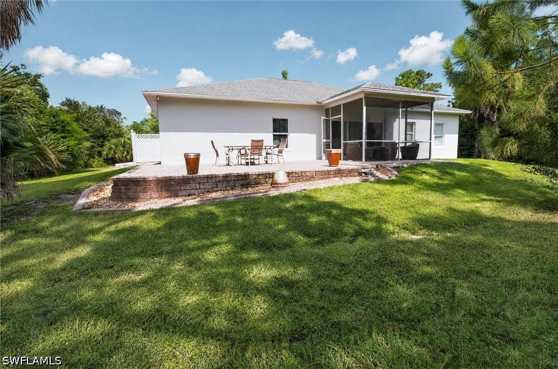 3 Bed SingleFamilyResidence for Sale in Naples, FL, $615,990 — photo 47
