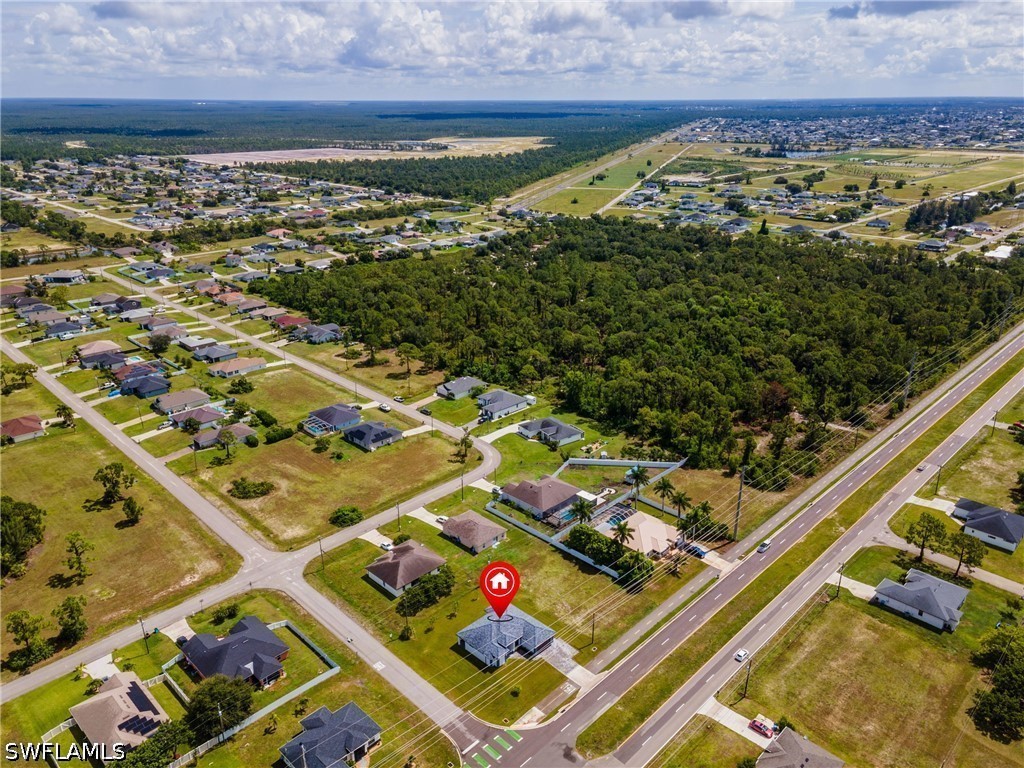 3 Bed SingleFamilyResidence for Sale in Cape Coral, FL — photo 47