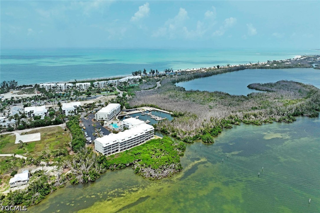 3 Bed Waterfront Home for Sale in Captiva, FL, $950,000 — photo 47