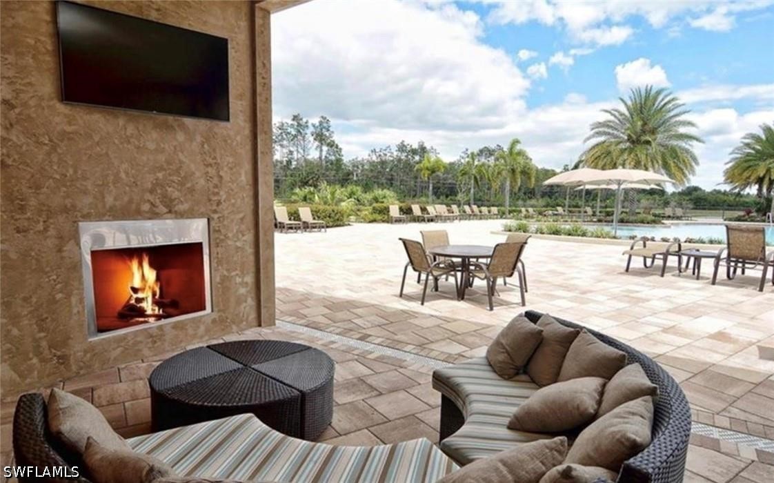 3 Bed Waterfront Home for Sale in Estero, FL, $669,000 — photo 47
