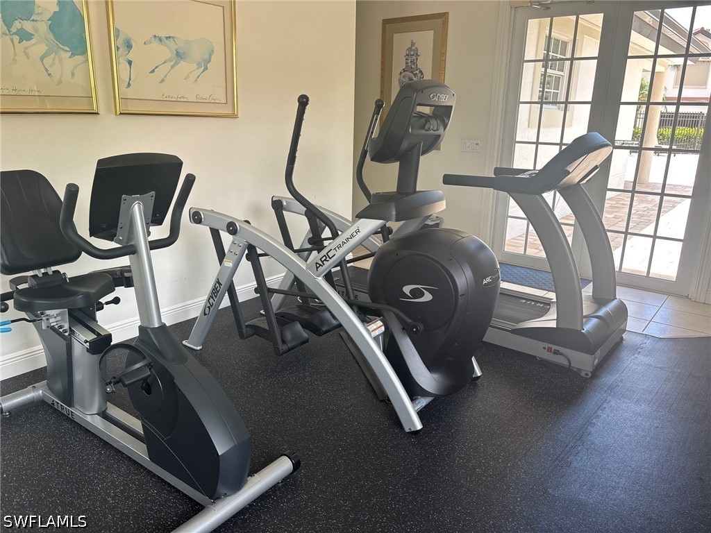 2 Bed Condominium for Sale in Naples, FL, $3,250 — photo 47