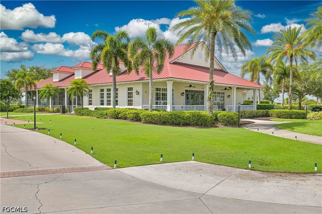 3 Bed SingleFamilyResidence for Sale in Alva, FL, $4,000 — photo 47