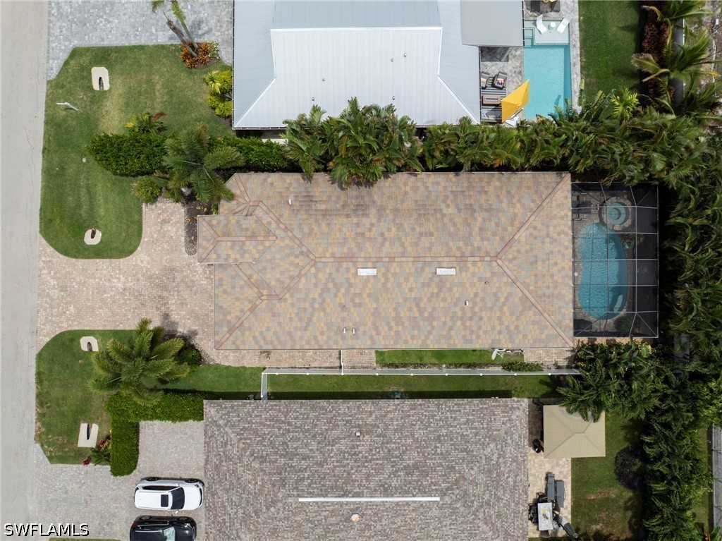 4 Bed Pool Home for Sale in Naples Park, FL, $1,390,000 — photo 47