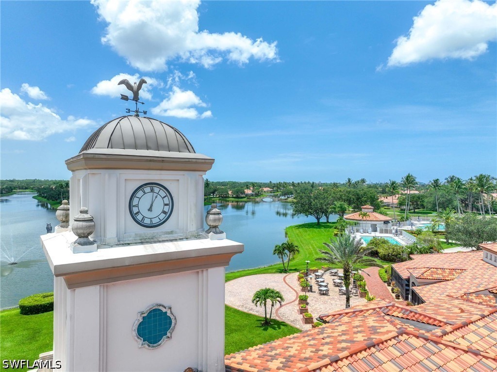 3 Bed Waterfront Home for Sale in Village Walk, FL, $719,000 — photo 47
