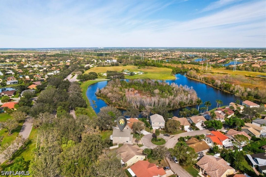 4 Bed SingleFamilyResidence for Sale in Eagle Pointe, FL — photo 47