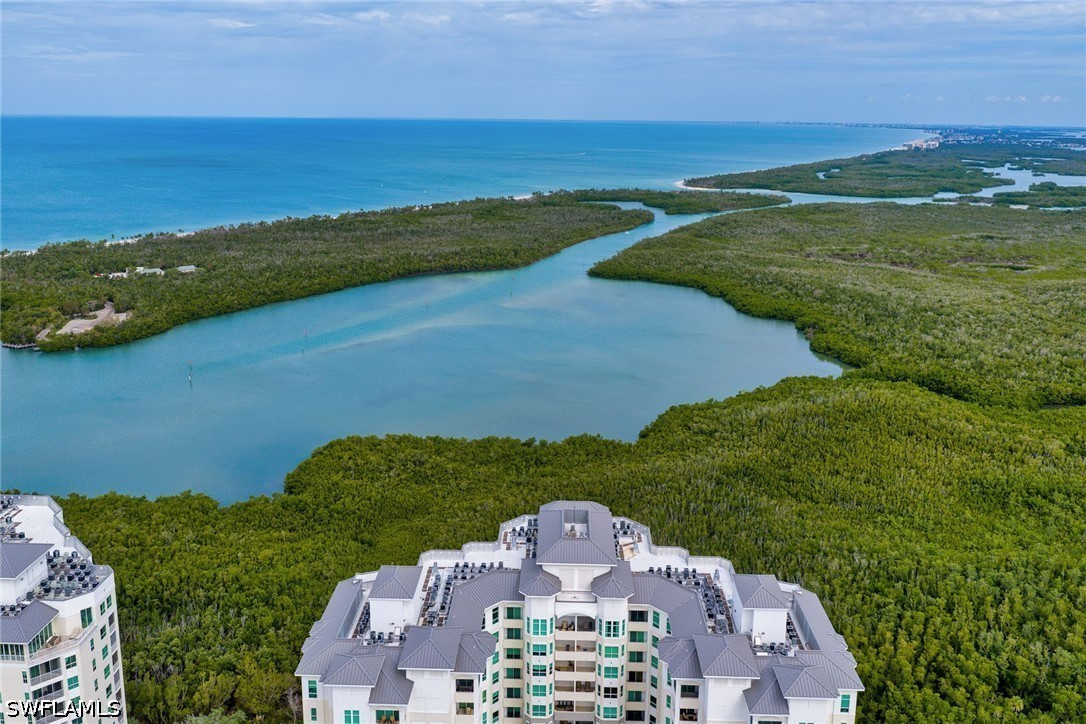 3 Bed Waterfront Home for Sale in Naples, FL, $2,450,000 — photo 47