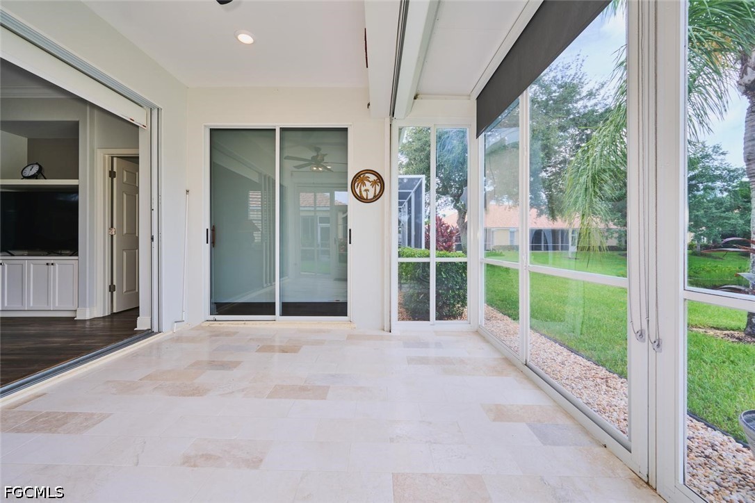2 Bed Waterfront Home for Sale in Fort Myers, FL, $309,900 — photo 47