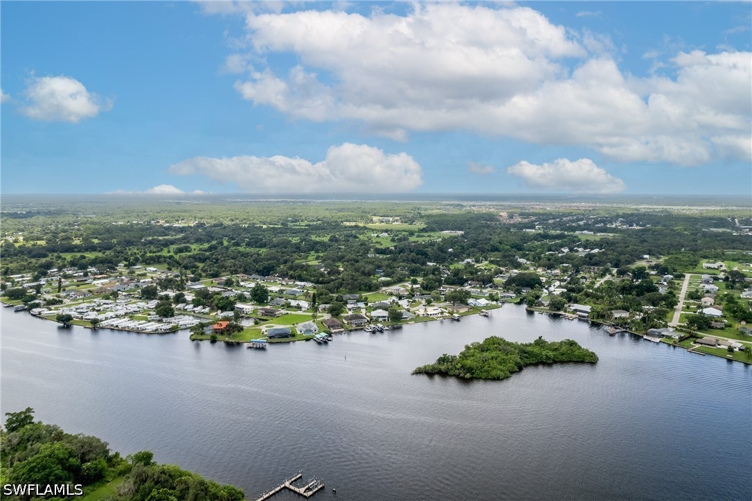 4 Bed Waterfront Home for Sale in Fort Myers, FL, $999,000 — photo 47