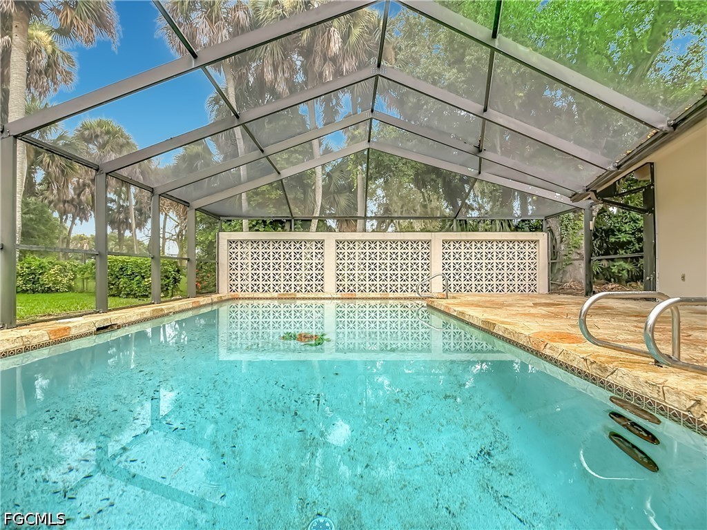 3 Bed Pool Home for Sale in North Fort Myers, FL, $399,000 — photo 47