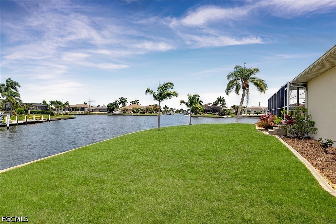 3 Bed Pool Home for Sale in Punta Gorda Isles, photo 47