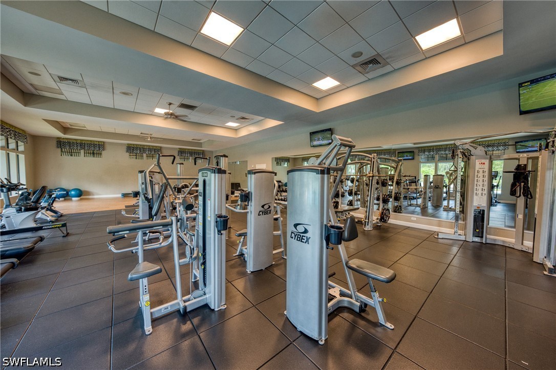 3 Bed Waterfront Home for Sale in Naples, FL, $709,000 — photo 47