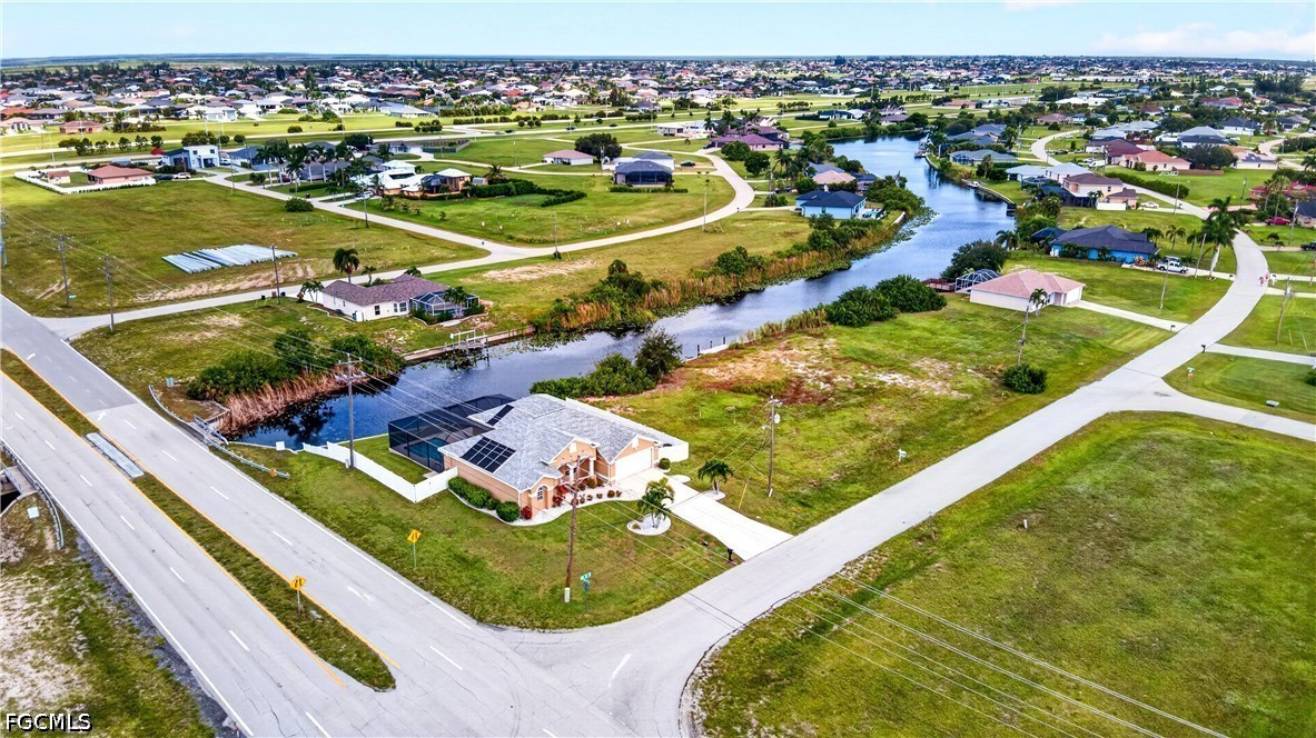 4 Bed Pool Home for Sale in Cape Coral, photo 47