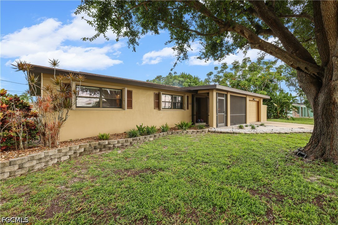 3 Bed Pool Home for Sale in Cape Coral, photo 47