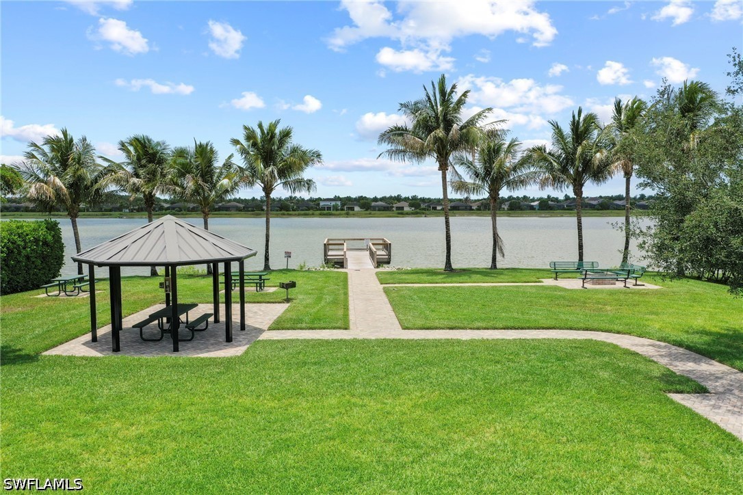 3 Bed Waterfront Home for Sale in Bonita Landing, FL — photo 47