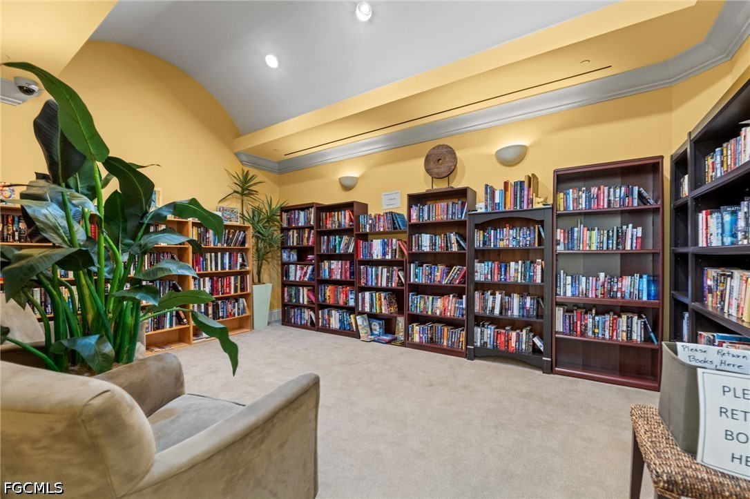 1 Bed Waterfront Home for Sale in St. Tropez, FL, $250,000 — photo 47