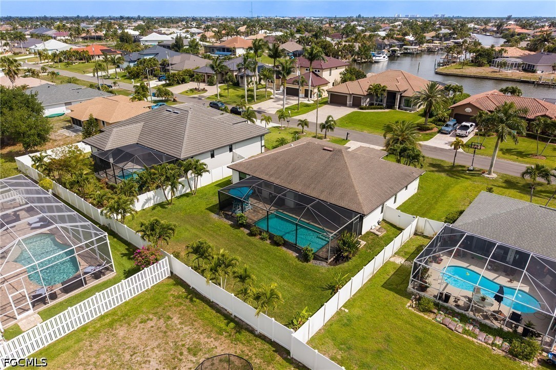 3 Bed Pool Home for Sale in Cape Coral, FL, $539,000 — photo 47