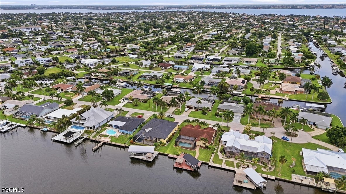 3 Bed Pool Home for Sale in Cape Coral, photo 47
