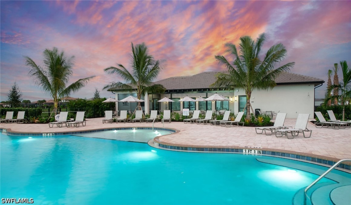 5 Bed Waterfront Home for Sale in Estero, photo 47