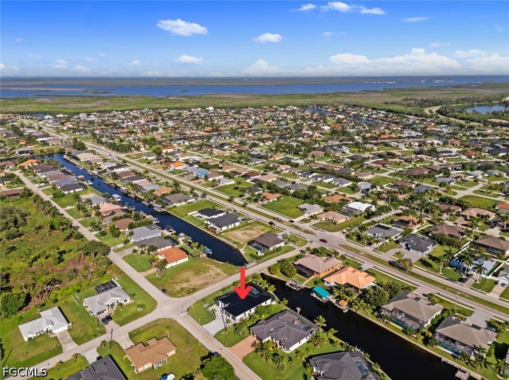 4 Bed Pool Home for Sale in Cape Coral, photo 47