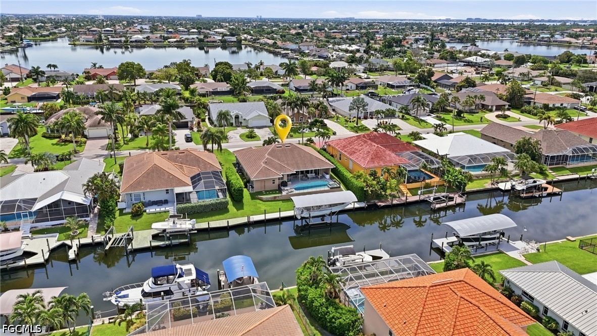 3 Bed Pool Home for Sale in Cape Coral, photo 47