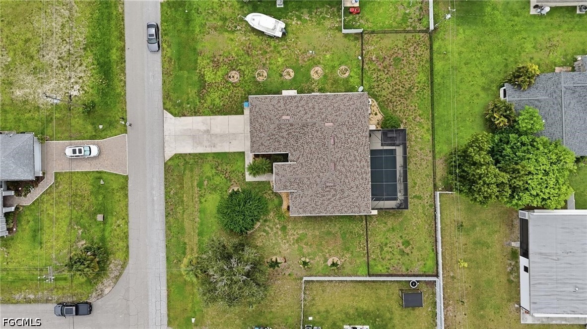 3 Bed Pool Home for Sale in Cape Coral, photo 47