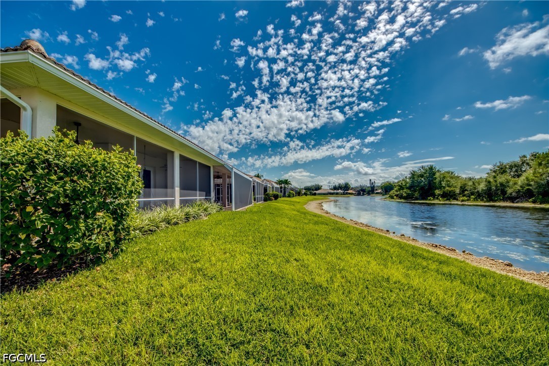 3 Bed Waterfront Home for Sale in Fort Myers, photo 47