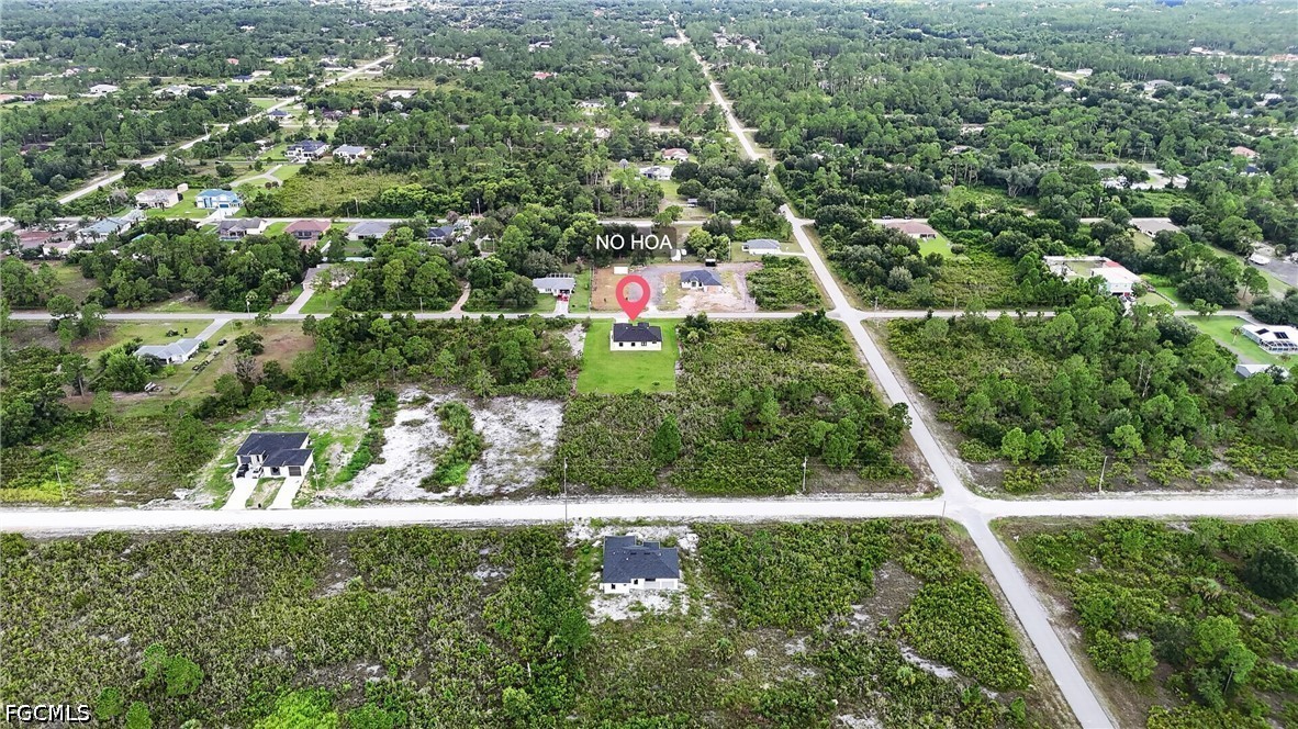 4 Bed SingleFamilyResidence for Sale in Lehigh Acres, photo 47