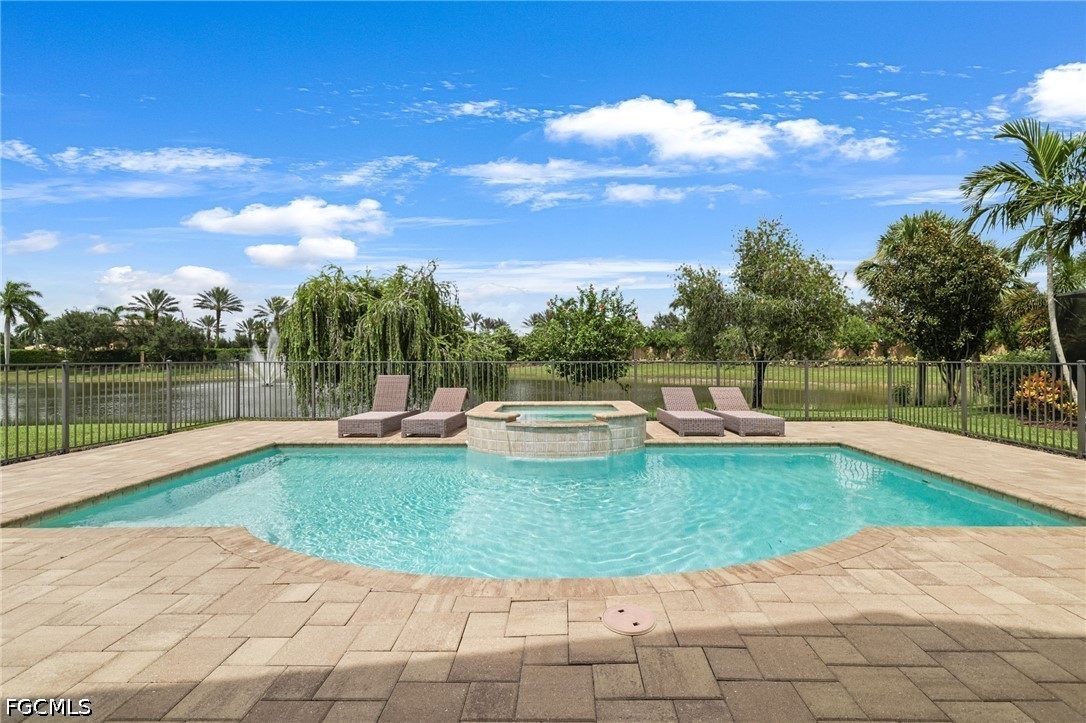 3 Bed Pool Home for Sale in Bonita Lakes, photo 47