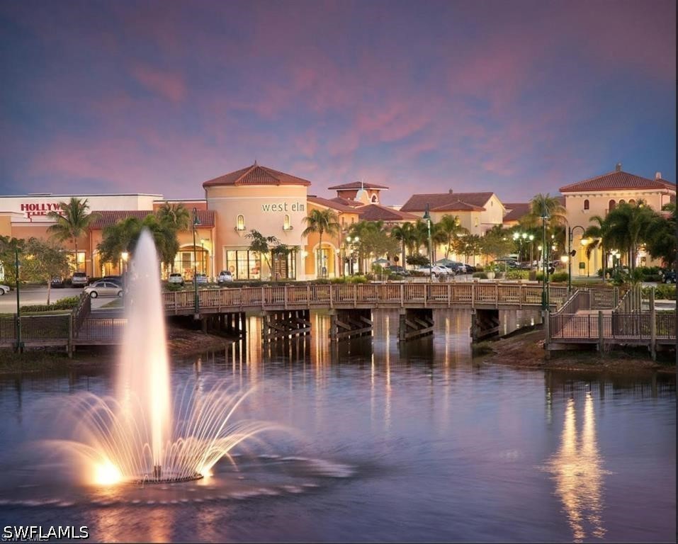 2 Bed Waterfront Home for Sale in Bonita Beach Club, photo 47