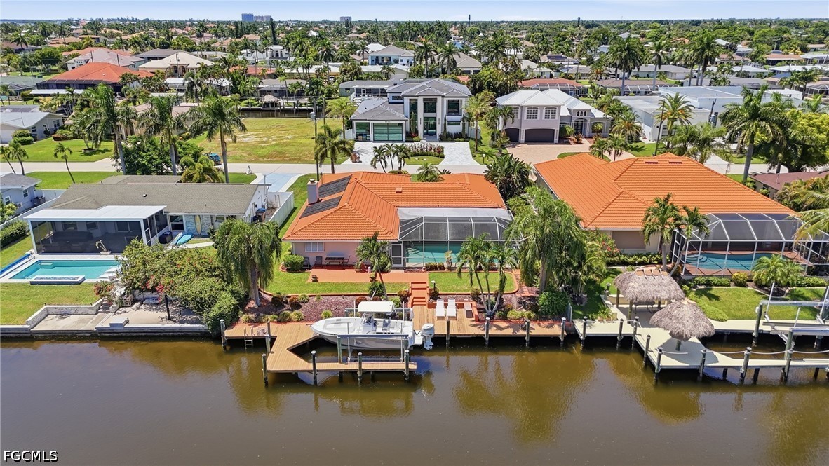 3 Bed Pool Home for Sale in Cape Coral, photo 47