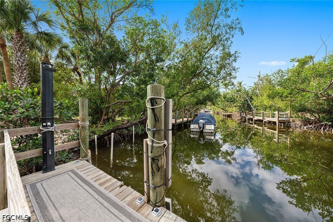 6 Bed Pool Home for Sale in Anchors Aweigh, photo 47