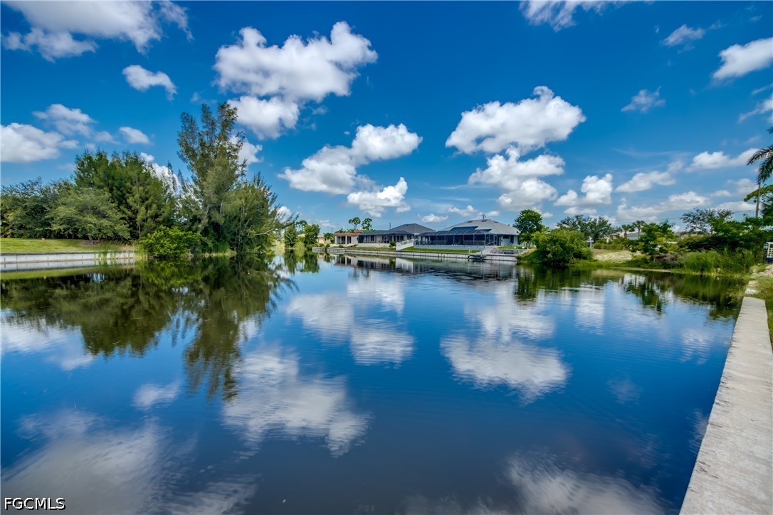 3 Bed Pool Home for Sale in Cape Coral, photo 47