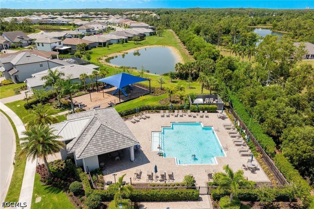 4 Bed Pool Home for Sale in Eagle Reserve, photo 47